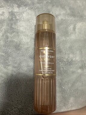 Viva vanilla Fragrance Mist